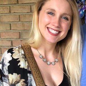 Meet your Posher, Megan